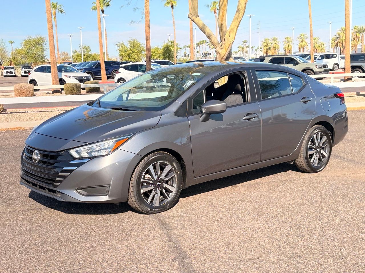 nissan versa sedan 2025 3N1CN8EV2SL867989 image nissan versa sedan 2025 3N1CN8EV2SL867989 image